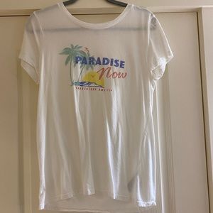 Gap T-shirt 🏖
